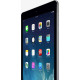 Apple iPad 32Gb Wi-Fi Space Gray (MP2F2RK/A)